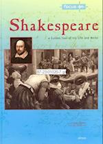 Focus On, Shakespeare, Student's Book