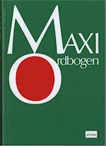 Maxi-ordbogen