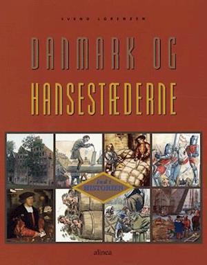 Danmark og hansestæderne