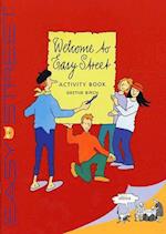 Easy Street, 3.kl. Welcome to Easy Street, Activity Book