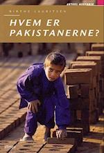 Hvem er pakistanerne?