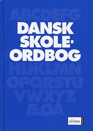 Dansk skoleordbog