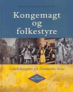 Kongemagt og folkestyre