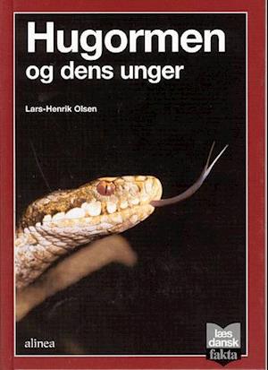 Hugormen og dens unger