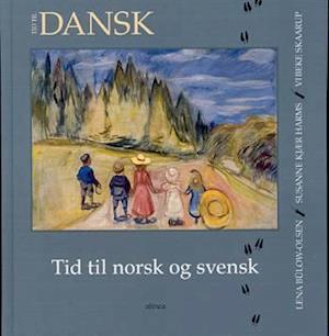 Tid til norsk og svensk