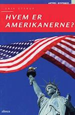 Hvem er amerikanerne?