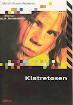 Klatretøsen