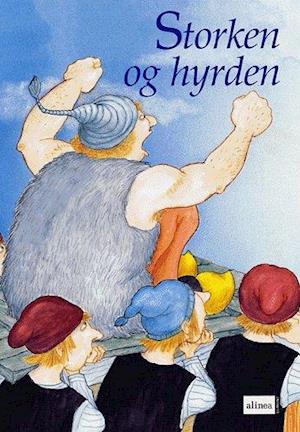 Storken og hyrden