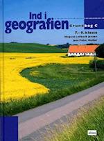 Ind i geografien, Grundbog C, 7.-9.kl.