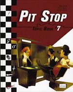 Pit Stop #7, Topic Book inkl. mp3-cd
