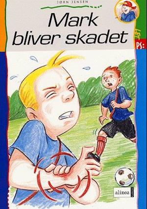 Mark bliver skadet