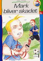 Mark bliver skadet