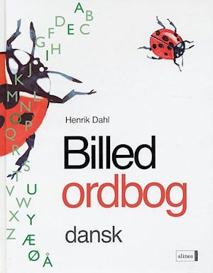 Billedordbog dansk
