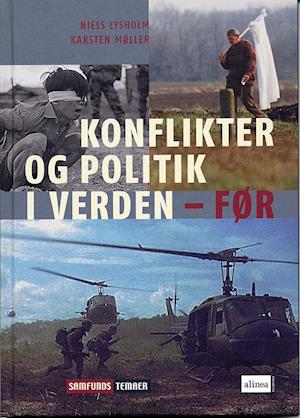 Konflikter og politik i verden - før