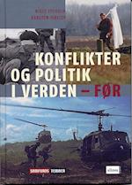 Konflikter og politik i verden - før