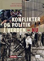 Konflikter og politik i verden - nu