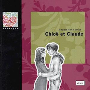 Mosaïque, Chlöe et Claude, Elevbog med cd
