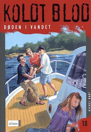 Døden i vandet