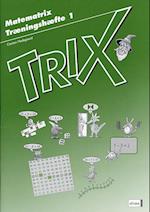 Trix- Bind 1