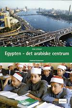 Egypten - det arabiske centrum