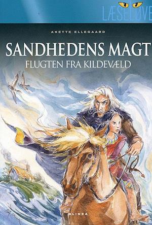 Læseløve, Sandhedens magt, Bog 1