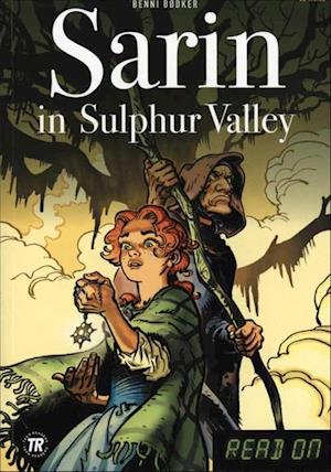 Sarin in Sulphur Valley