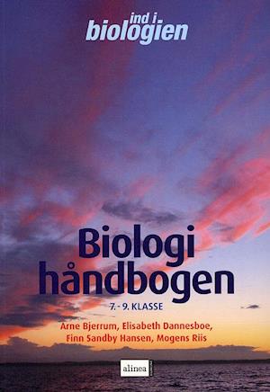 Biologihåndbogen 7.-9. klasse