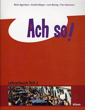 Ach so! - Teil 2