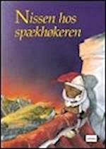 Nissen hos spækhøkeren