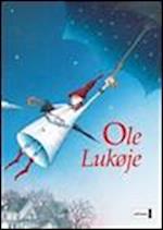 Ole Lukøje