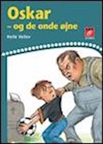 Oskar og de onde øjne