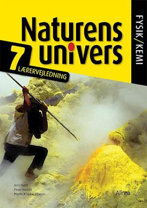 Naturens univers 7