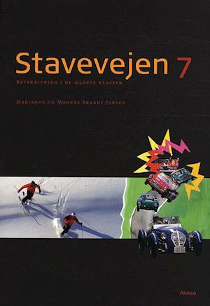 Stavevejen 7