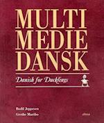 Multimedie-dansk