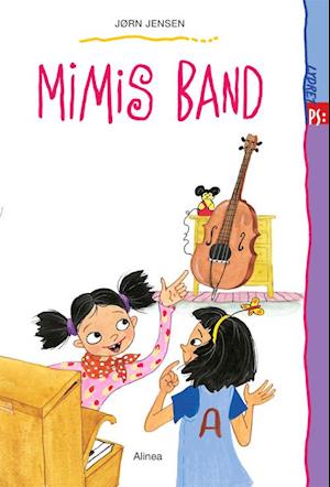Mimis band