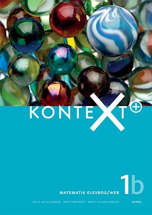 Kontext+ 1- B