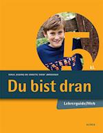 Du bist dran 5.kl. Lehrerguide/Web