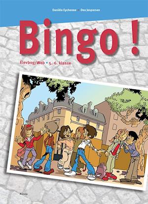 Bingo ! Elevbog/Web, 5.-6.kl.