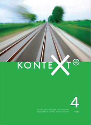KonteXt+ 4, Lærervejledning/Web