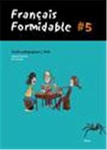 Français Formidable, #5, Guide pédagogique/Web