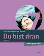 Du bist dran 7 kl.- Lehrerguide/Web