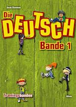 Die Deutschbande 1