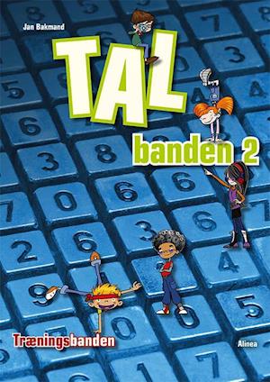 Talbanden  2