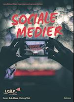 Sociale medier, Elevbog/Web