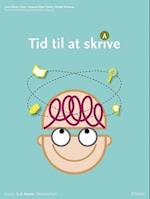 Tid til at skrive - A