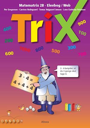 Trix