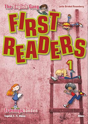 First readers 1