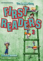 First readers 3