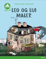 Leo og Lui maler, Grøn Læseklub