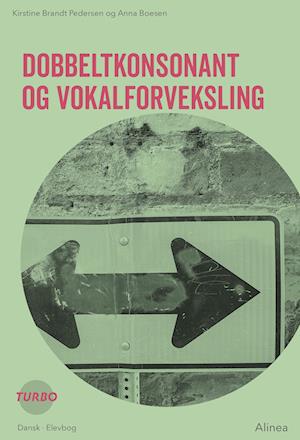 Turbo, Dobbeltkonsonant og vokalforveksling